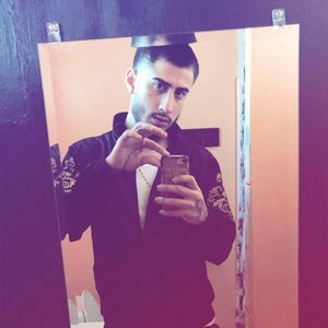 Meet your Posher, Daniel